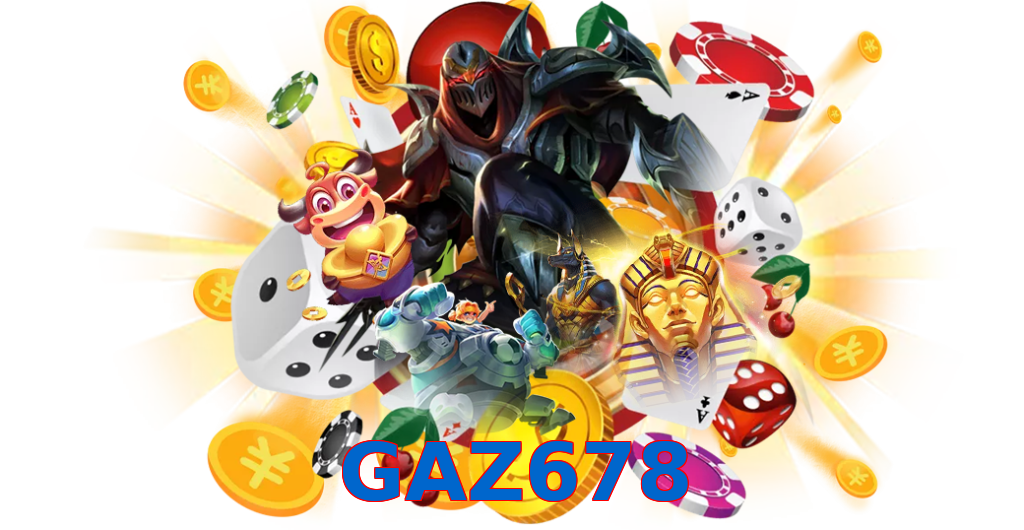 GAZ678