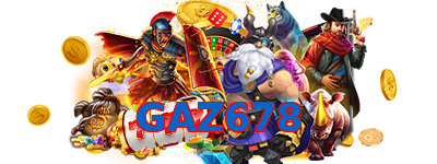 GAZ678