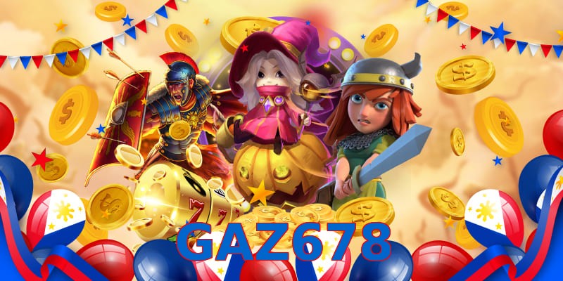GAZ678