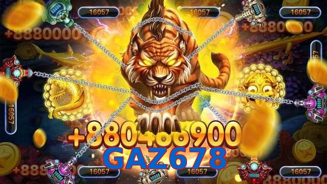 GAZ678