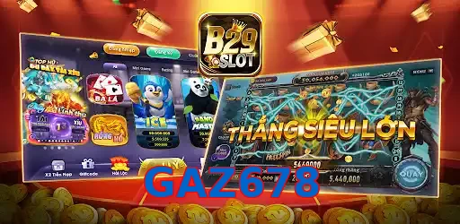 GAZ678