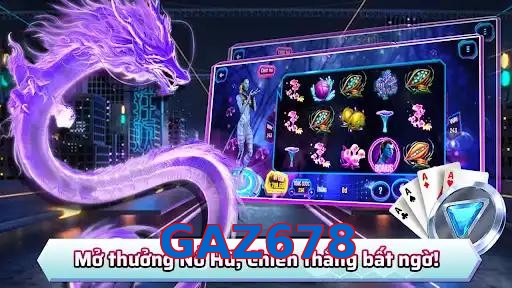 GAZ678