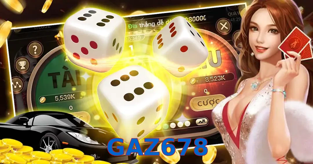 GAZ678